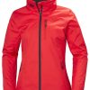 Damen Helly Hansen | Helly Hansen Damen Crew Midlayer Jacke