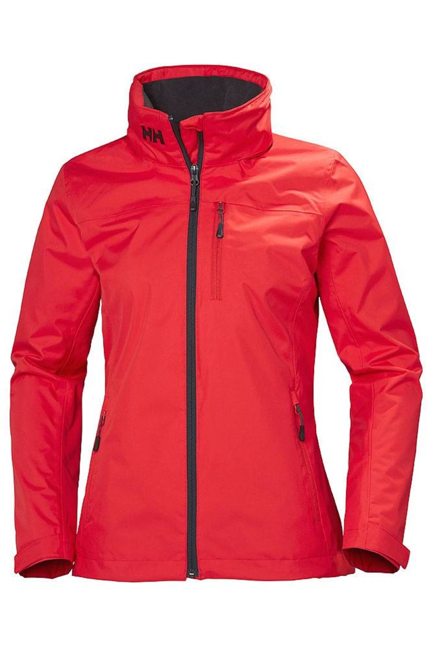 Damen Helly Hansen | Helly Hansen Damen Crew Midlayer Jacke