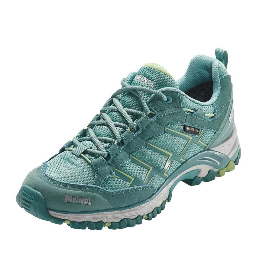 Schuhe Meindl Funktionsschuhe | Meindl Damen Gore-Texu00Ae Trekkingschuh