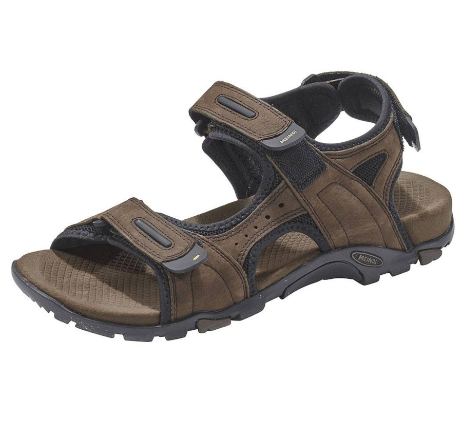 Schuhe Meindl Sandalen | Meindl Leder-Sandale