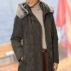 Damen Betty Barclay | Betty Barclay Damen Parka