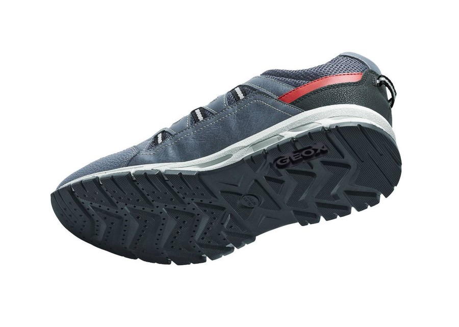 Schuhe Geox Freizeitschuhe | Geox Sneaker