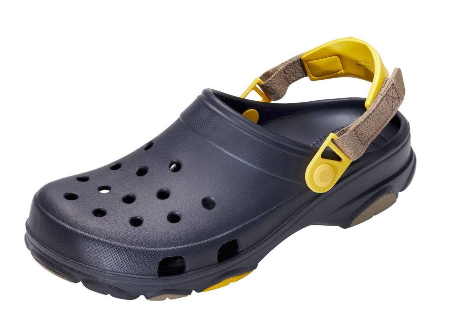 Schuhe crocs Sandalen | Crocs Classic All-Terrain Clogs