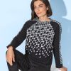 Damen Betty Barclay | Betty Barclay Jacquard-Pullover