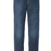 Herren CLUB of COMFORT | Club Of Comfort 5-Pocket-Thermo-Jeans