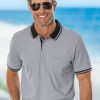 Herren pierre cardin | Pierre Cardin Poloshirt