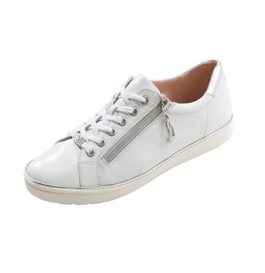 Schuhe CAPRICE Freizeitschuhe | Caprice Leder Sneaker