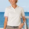 Damen LINEA PRIMERO | Linea Primero Poloshirt