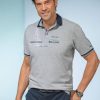 Herren Monte Carlo | Monte Carlo Poloshirt