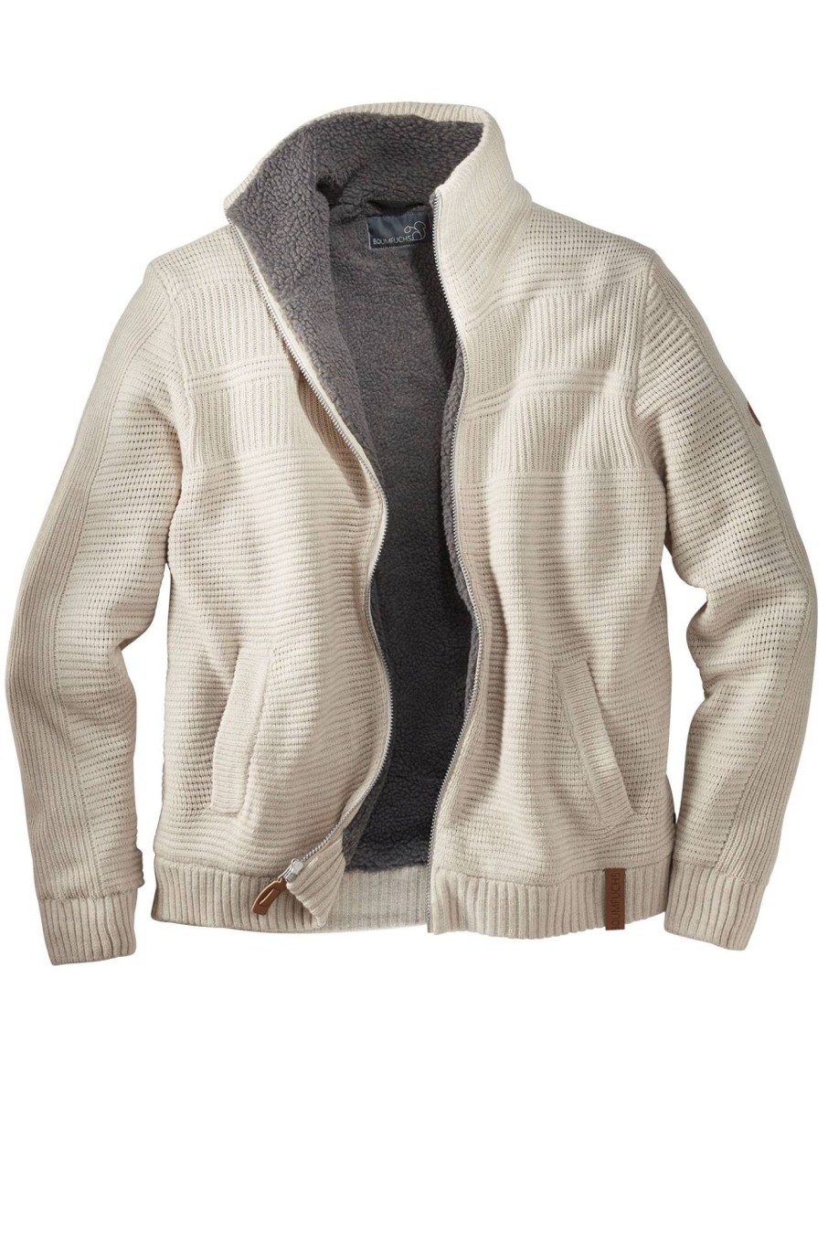 Herren Sealand24 | Strickjacke