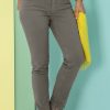 Damen MAC | Mac 5-Pocket-Hose