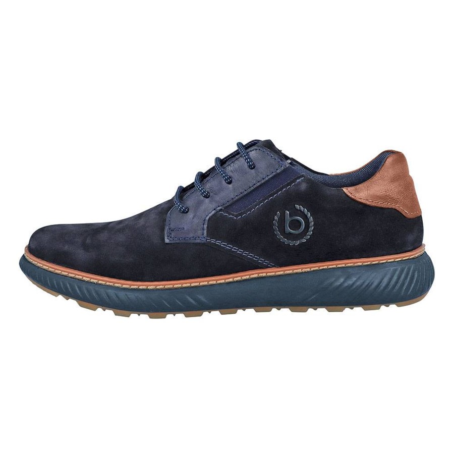 Schuhe bugatti Freizeitschuhe | Bugatti Schnu00Fcrschuh