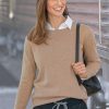 Damen Sealand24 | Pullover