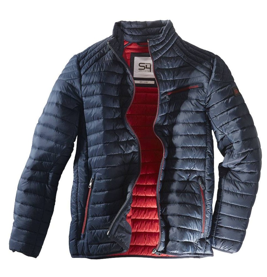 Herren S4 | S4 Steppjacke