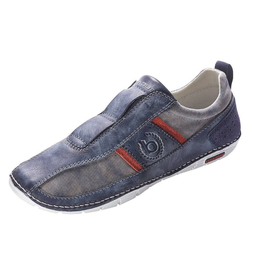 Schuhe bugatti Freizeitschuhe | Bugatti Slipper