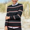 Damen Sealand24 | Damen Norweger-Pullover