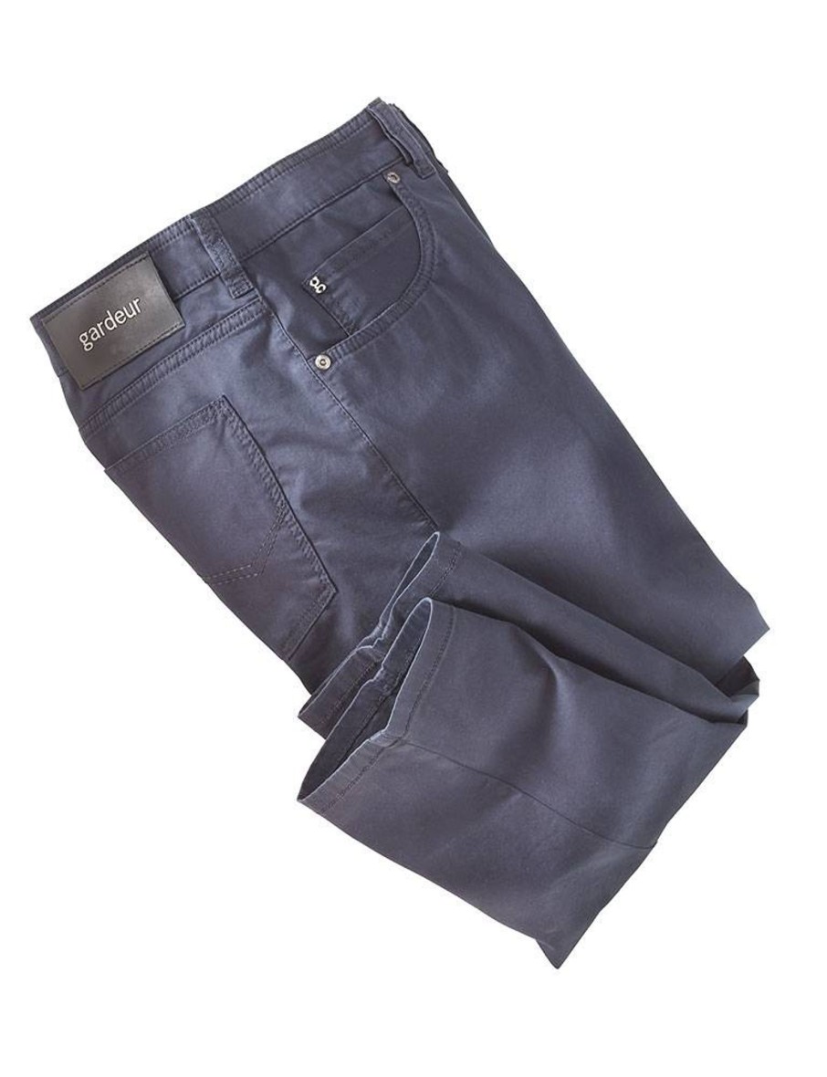 Herren gardeur | Gardeur 5-Pocket-Hose