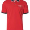 Herren Marinepool | Ru00E9Gates Royales Gordon Poloshirt