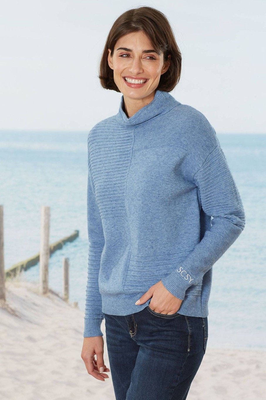 Damen Betty Barclay | Betty Barclay Strukturpullover