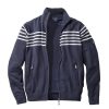 Herren Sealand24 | Windbreaker Strickjacke