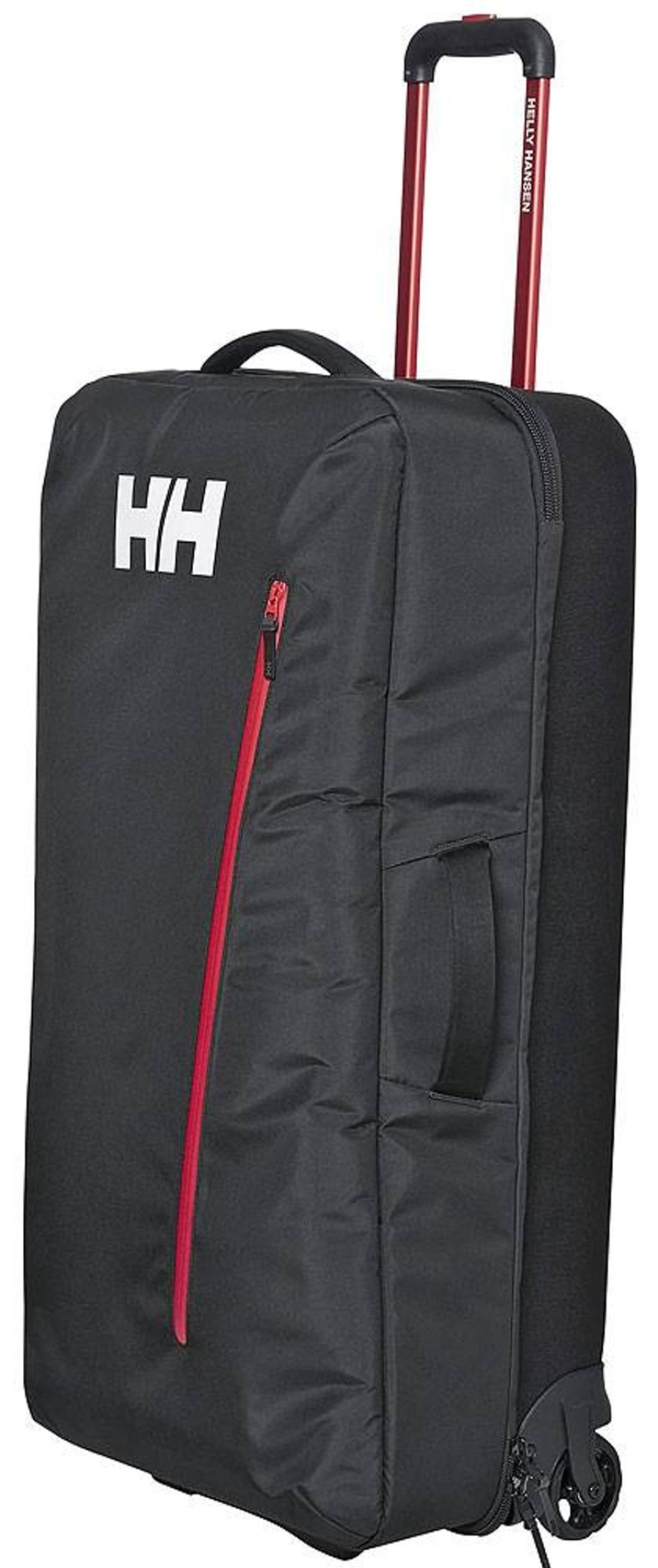 Damen Helly Hansen | Helly Hansen Rollentasche Reisekoffer 100 L Schwarz