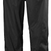 Herren Helly Hansen | Helly Hansen Regenhose