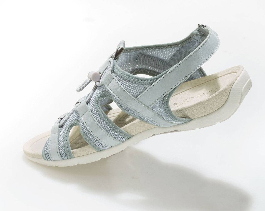 Schuhe CAPRICE Sandalen | Caprice Damen Sandale