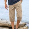 Herren Capt.Scott | Captain Scott 3/4-Hose