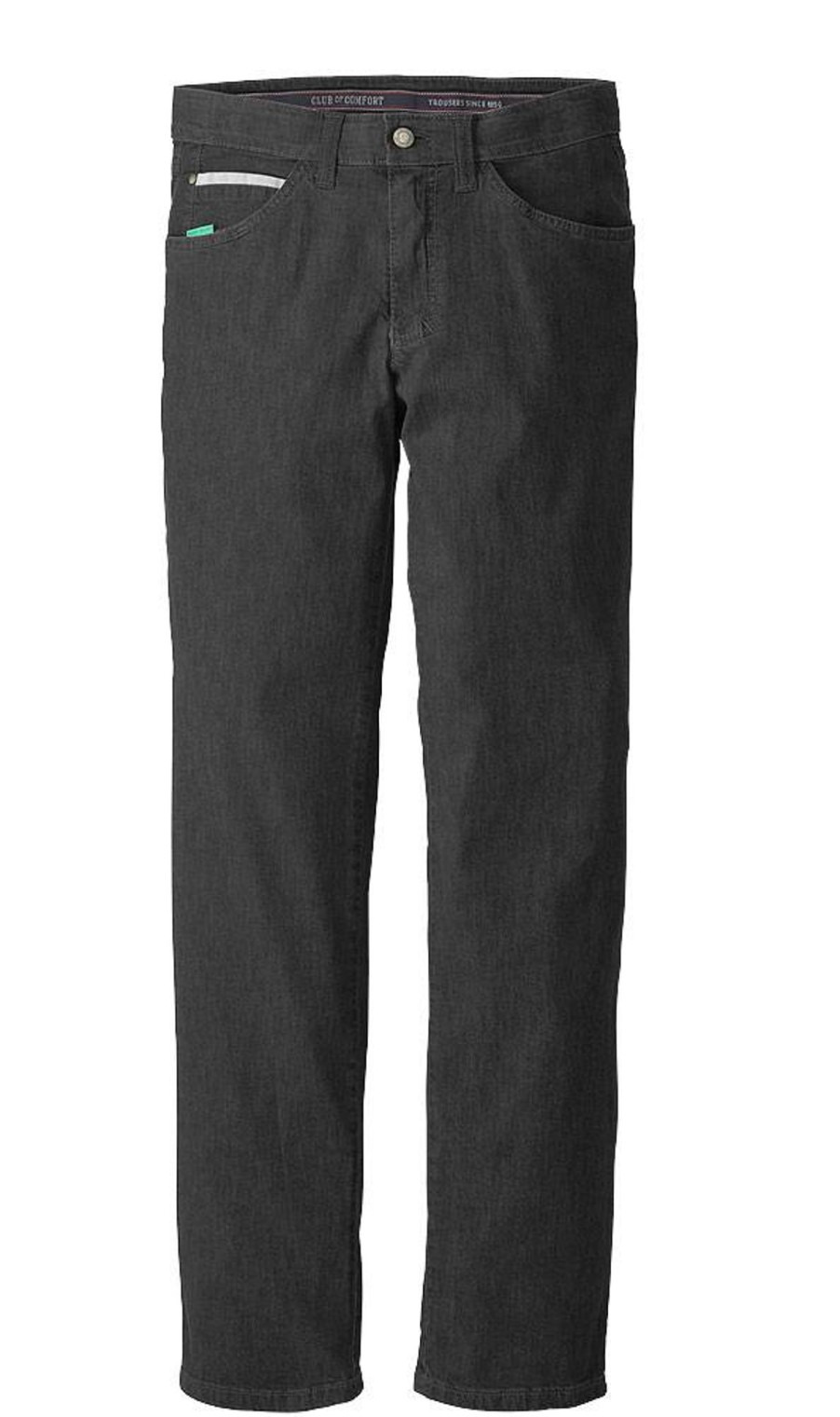 Herren CLUB of COMFORT | Club Of Comfort Sommer Highstretch-Jeans