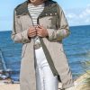 Damen Betty Barclay | Betty Barclay Damen Wendejacke