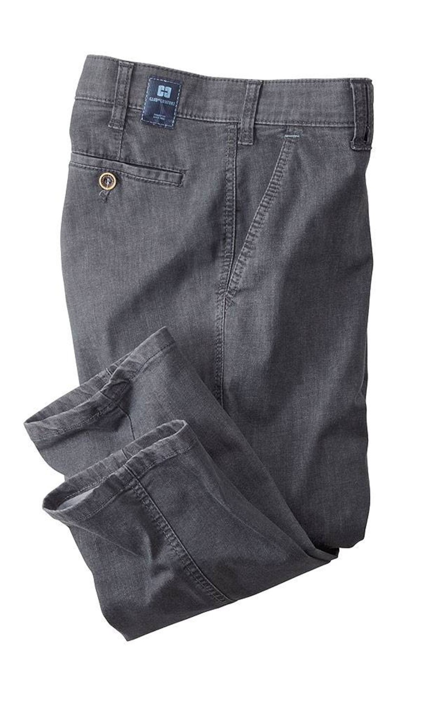 Herren CLUB of COMFORT | Club Of Comfort Coolmaxu00Ae Highstretch Jeans