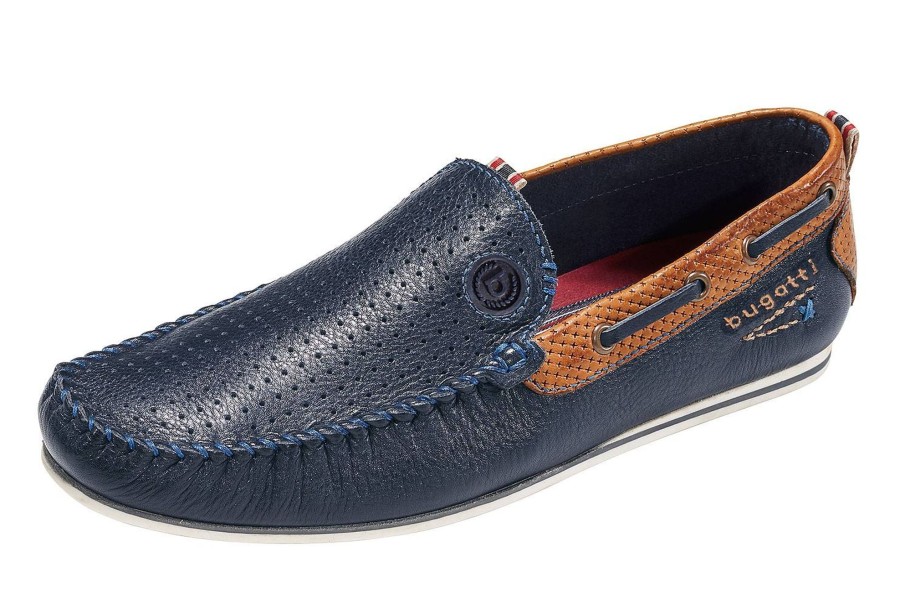 Schuhe bugatti Freizeitschuhe | Bugatti Slipper