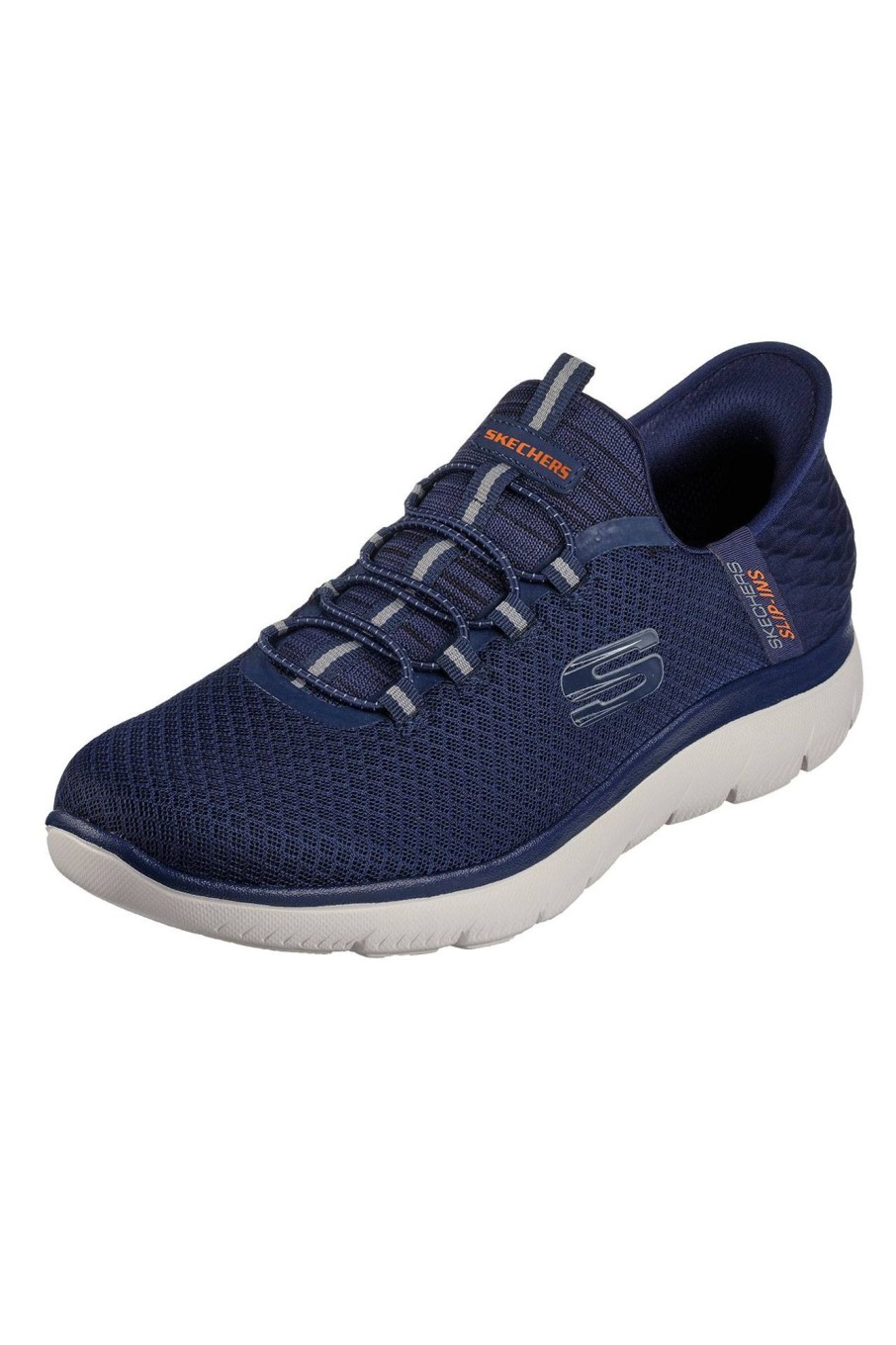 Schuhe Skechers Freizeitschuhe | Skechers Sneaker Slip-Insu00Ae