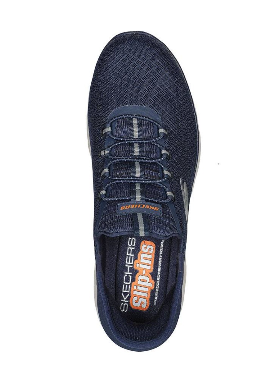 Schuhe Skechers Freizeitschuhe | Skechers Sneaker Slip-Insu00Ae