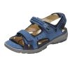 Schuhe Waldläufer Sandalen | Waldlu00E4Ufer Trekking-Sandale