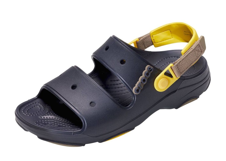 Schuhe crocs Sandalen | Crocs Classic All-Terrain Sandale