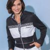 Damen Canyon | Canyon Damen Jerseyjacke Wash&Go