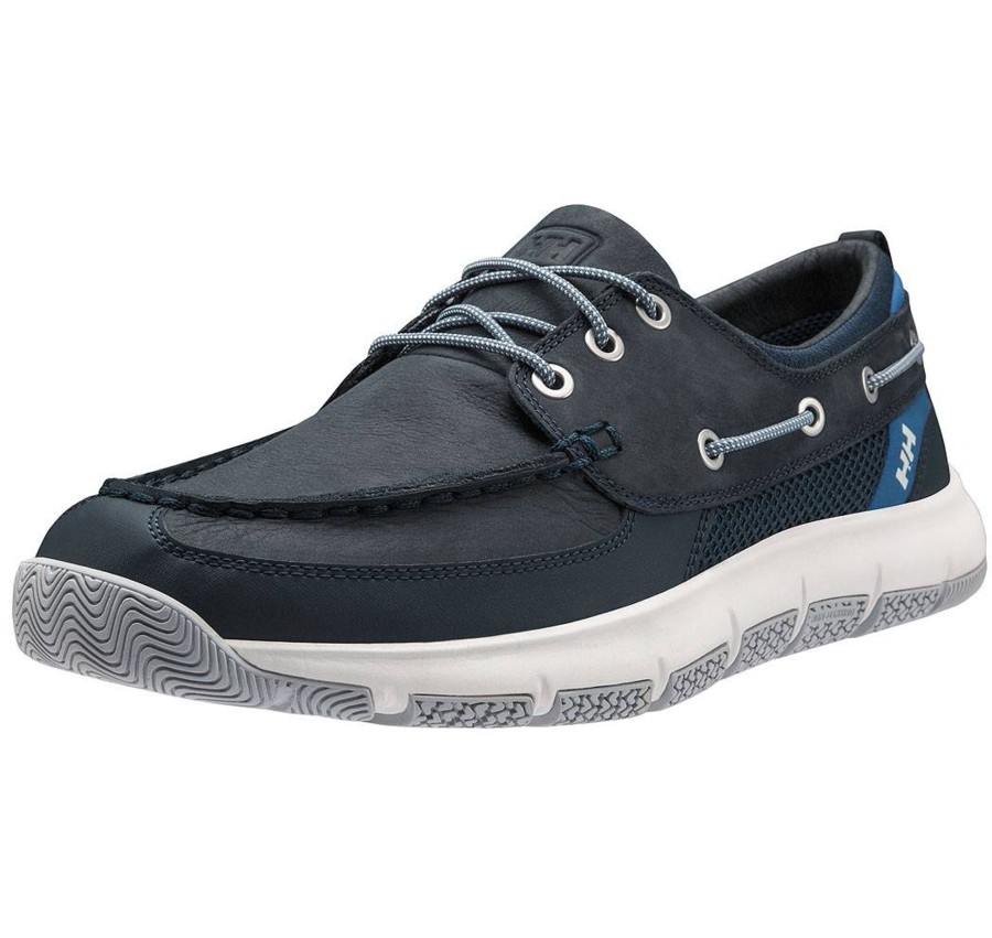 Schuhe Helly Hansen Freizeitschuhe | Helly Hansen Schuh Newport F-1