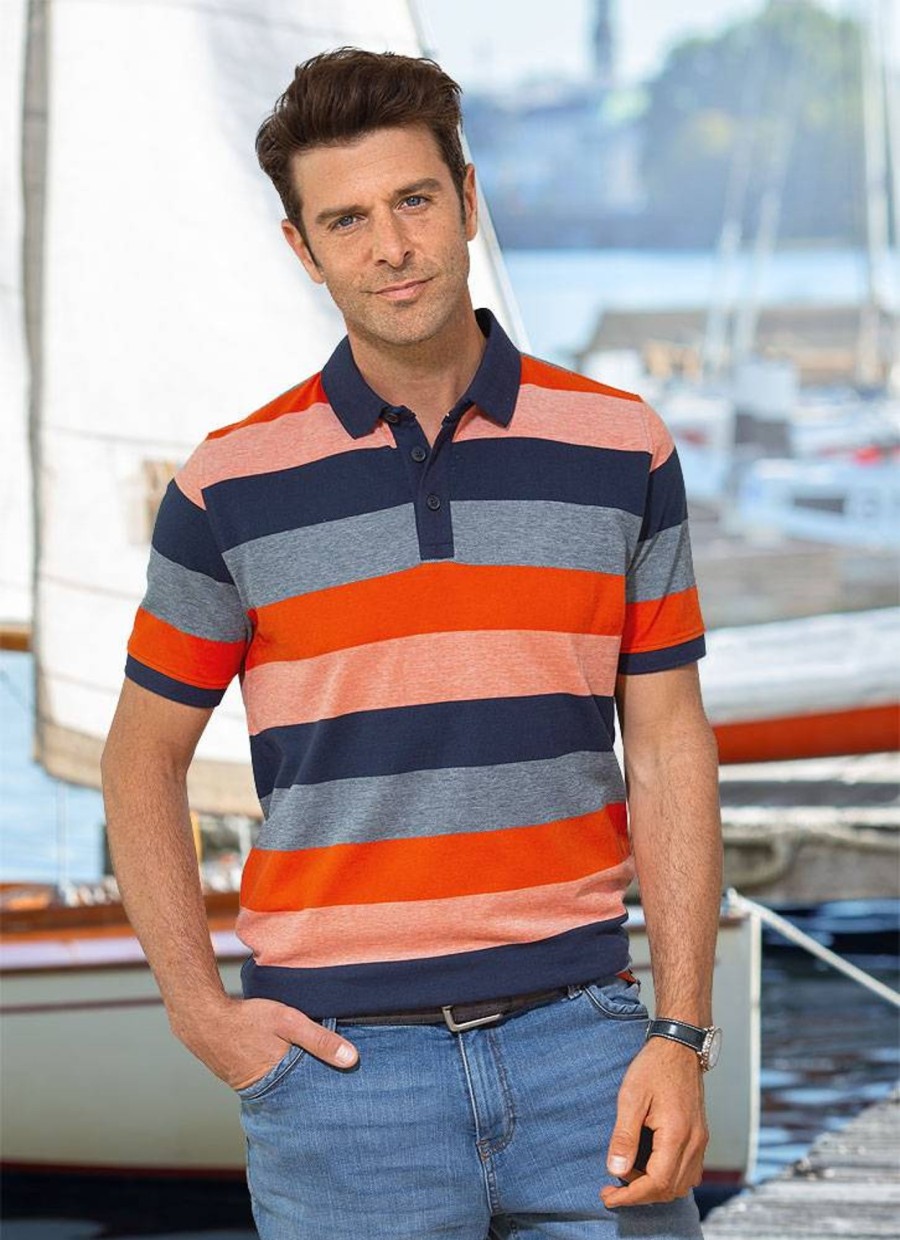 Herren Sealand24 | Poloshirt