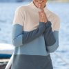 Damen Betty Barclay | Betty Barclay Damen Colourblock-Pullover