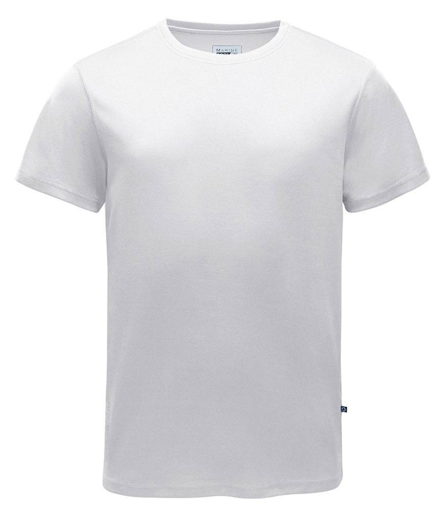 Herren Marinepool | Marinepool Active T-Shirt