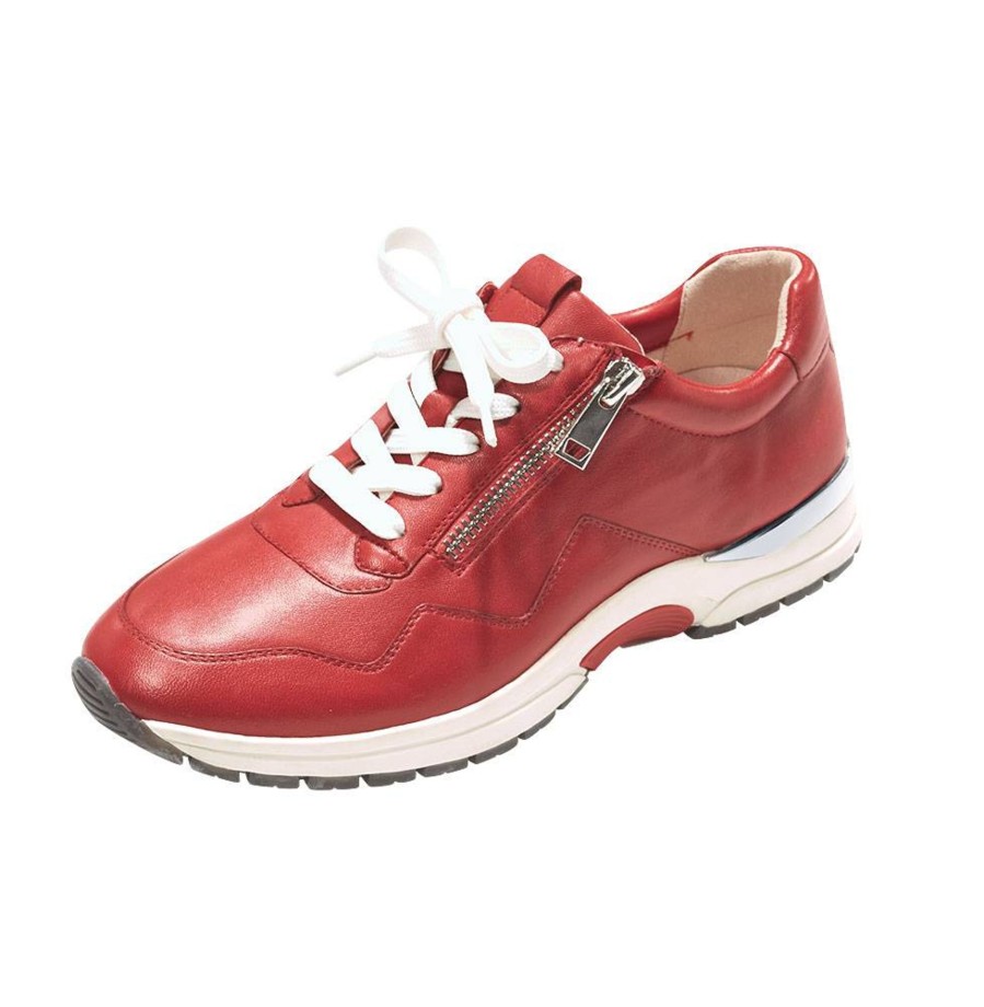 Schuhe CAPRICE Freizeitschuhe | Caprice Damen Sneaker