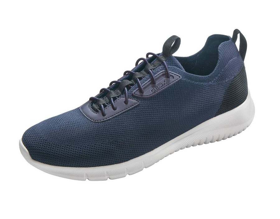 Schuhe Geox Freizeitschuhe | Geox Sneaker