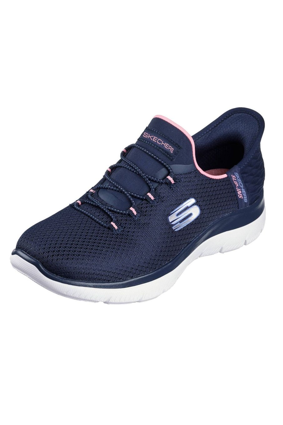 Schuhe Skechers Freizeitschuhe | Skechers Sneaker Slip-In'Su00Ae