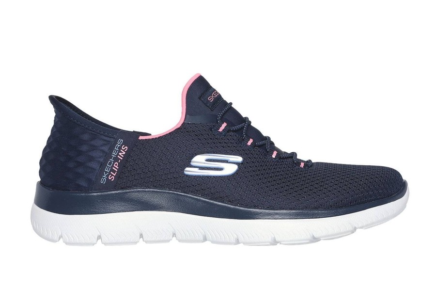 Schuhe Skechers Freizeitschuhe | Skechers Sneaker Slip-In'Su00Ae