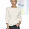 Damen Serafini | Serafini Damen Strukturpullover