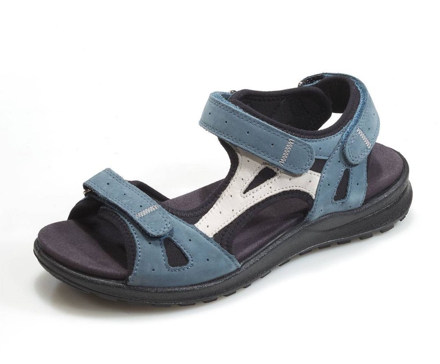 Schuhe Legero Sandalen | Legero Trekking-Sandale