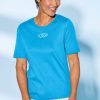 Damen Sealand24 | Pima-Cotton-T-Shirt