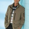 Herren New Canadian | New Canadian Langjacke