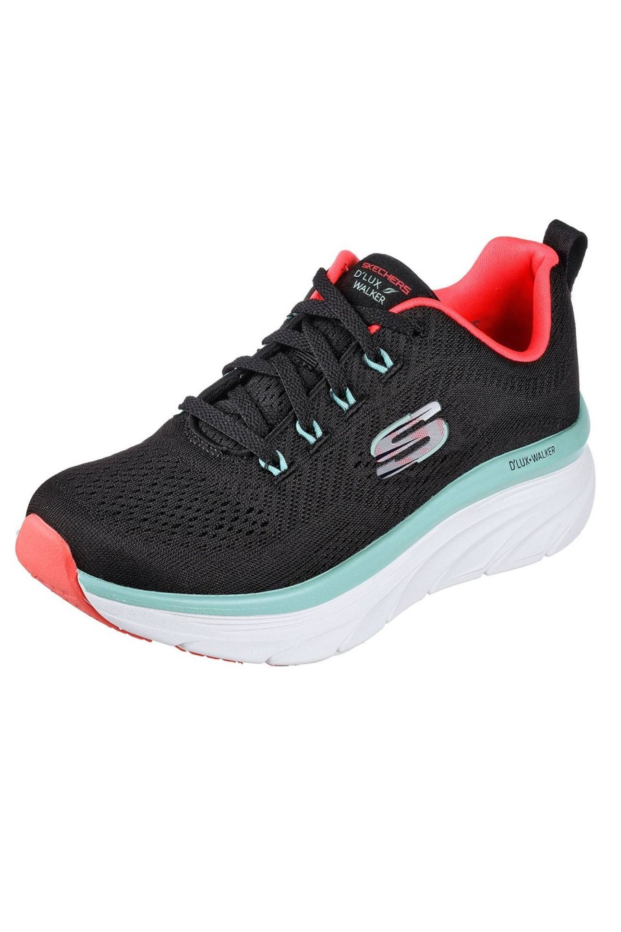 Schuhe Skechers Freizeitschuhe | Skechers Damen Sneaker